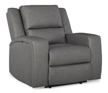 Brixworth Recliner For Discount