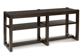 Breckington Sofa Table Discount