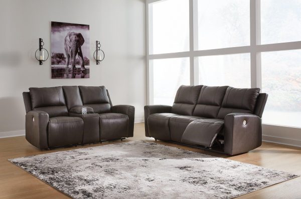 Boxmere Living Room Set on Sale