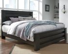 Brinxton Bed For Sale