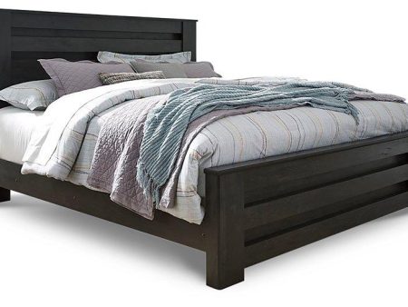 Brinxton Bed For Sale