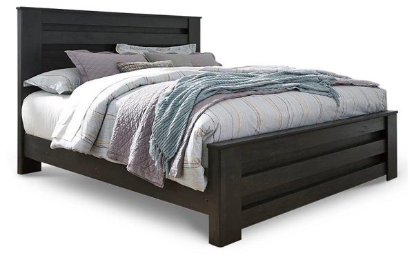 Brinxton Bed For Sale