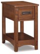 Breegin Chairside End Table Online