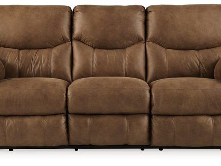 Boxberg Reclining Sofa Online