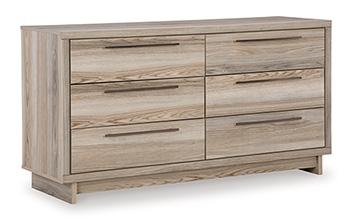 Hasbrick Dresser For Cheap