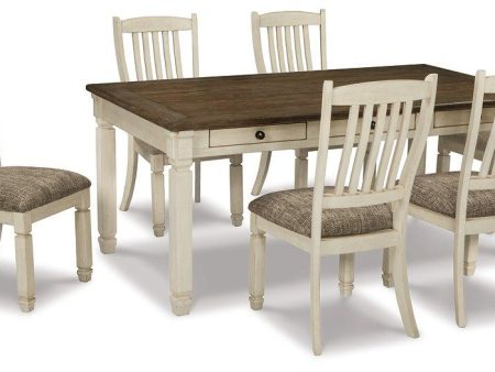 Bolanburg Dining Set Online Hot Sale