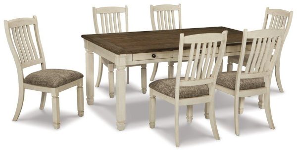 Bolanburg Dining Set Online Hot Sale