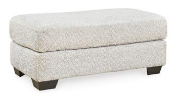 Brebryan Ottoman Hot on Sale