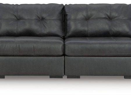 Brindley Pier Sectional Online now