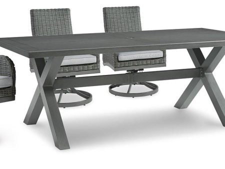 Elite Park Outdoor Dining Set Hot on Sale