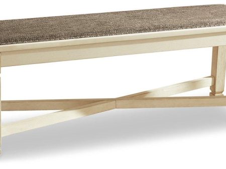 Bolanburg Dining Bench For Sale