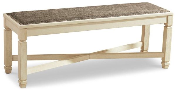 Bolanburg Dining Bench For Sale