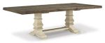 Bolanburg Extension Dining Table For Discount