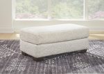 Brebryan Ottoman Hot on Sale