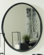 Brocky Accent Mirror Hot on Sale