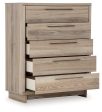 Hasbrick Wide Chest of Drawers Supply