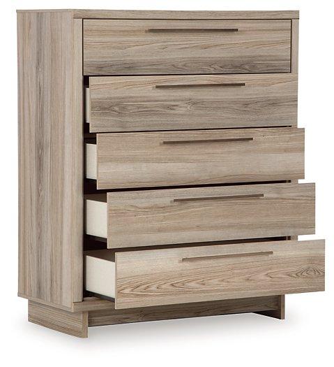 Hasbrick Wide Chest of Drawers Supply