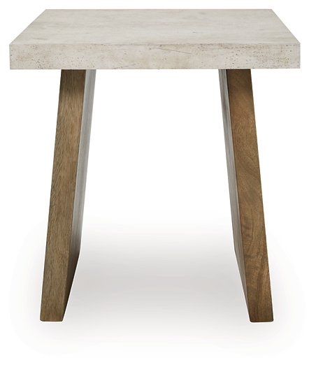 Brendalhouse End Table For Discount