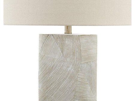 Bradard Table Lamp on Sale