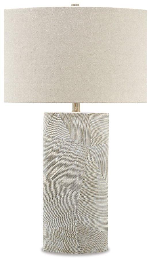 Bradard Table Lamp on Sale