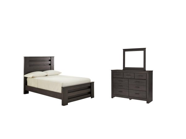 Brinxton Bedroom Set Discount