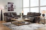 Boxmere Living Room Set on Sale