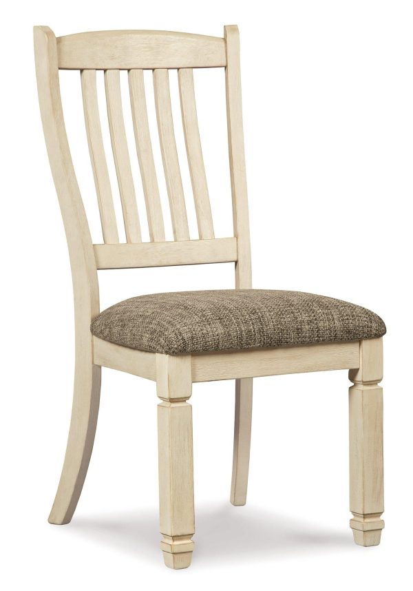 Bolanburg Dining Chair Set Hot on Sale