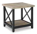 Bristenfort End Table For Cheap