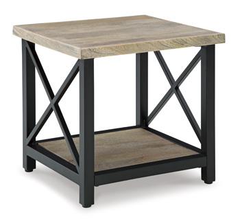 Bristenfort End Table For Cheap