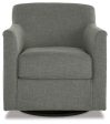 Bradney Swivel Accent Chair Fashion