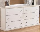 Bostwick Shoals Dresser and Mirror For Discount