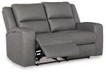 Brixworth Reclining Loveseat Hot on Sale