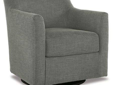 Bradney Swivel Accent Chair Fashion