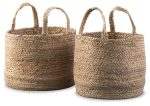 Brayton Basket (Set of 2) Supply