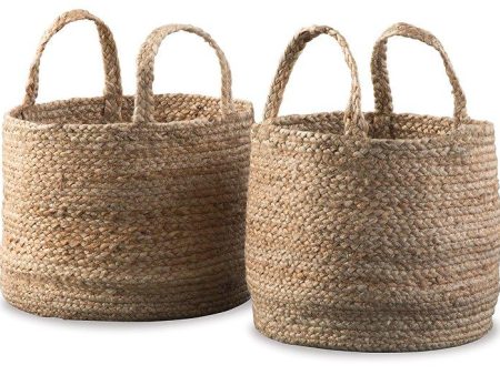 Brayton Basket (Set of 2) Supply