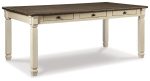 Bolanburg Dining Table Online Sale