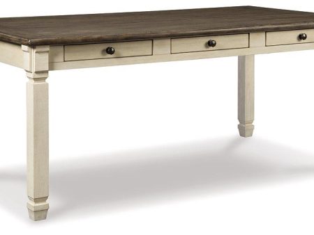 Bolanburg Dining Table Online Sale