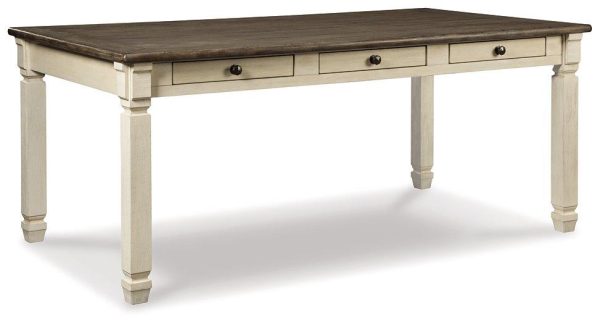 Bolanburg Dining Table Online Sale