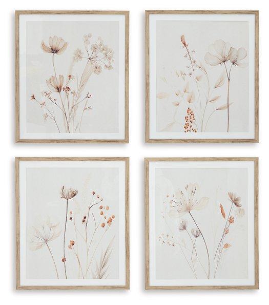 Bondner Wall Art (Set of 4) Supply