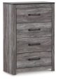 Bronyan Chest of Drawers Online Hot Sale