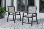 Mount Valley Arm Chair (set Of 2) on Sale