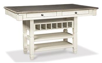 Bolanburg Counter Height Dining Table Sale