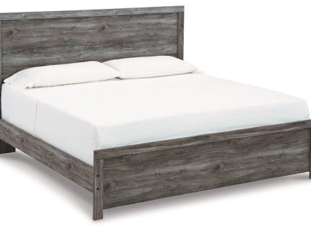 Bronyan Bed Sale