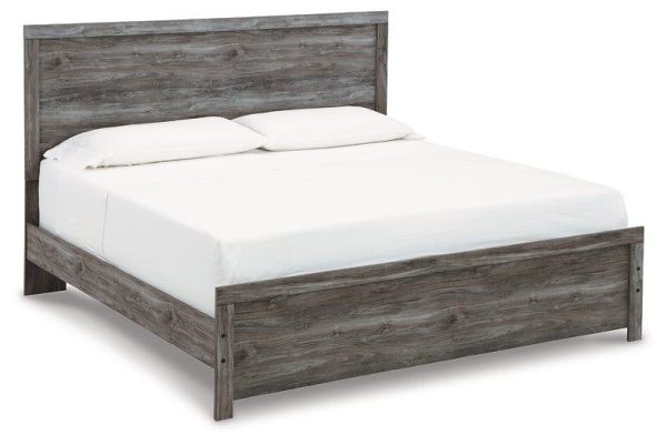 Bronyan Bed Sale