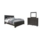 Brinxton Bedroom Set Discount