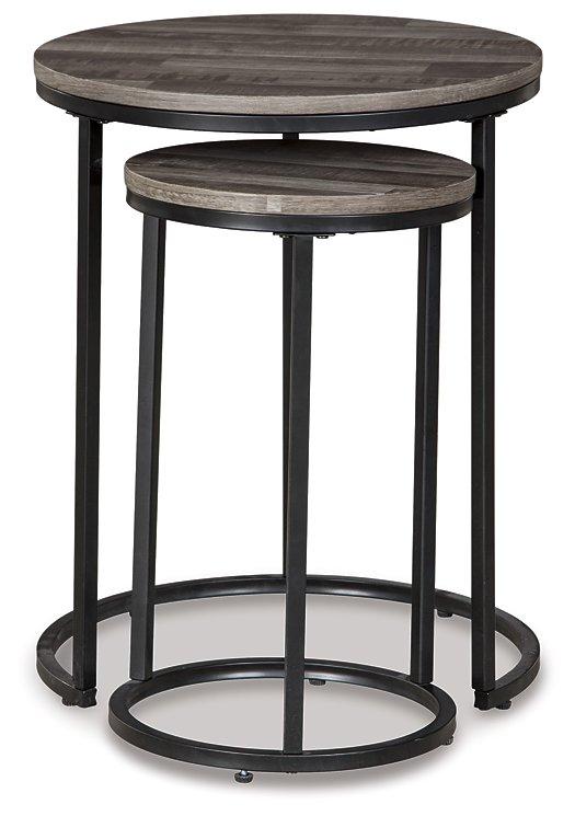 Briarsboro Accent Table (Set of 2) Online