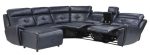 Avenue Right Side Reclining Chair in Navy 9469NVB-RR Online