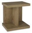 Brinstead Chairside End Table Hot on Sale