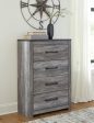 Bronyan Chest of Drawers Online Hot Sale