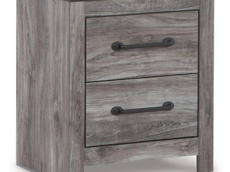 Bronyan Nightstand For Discount